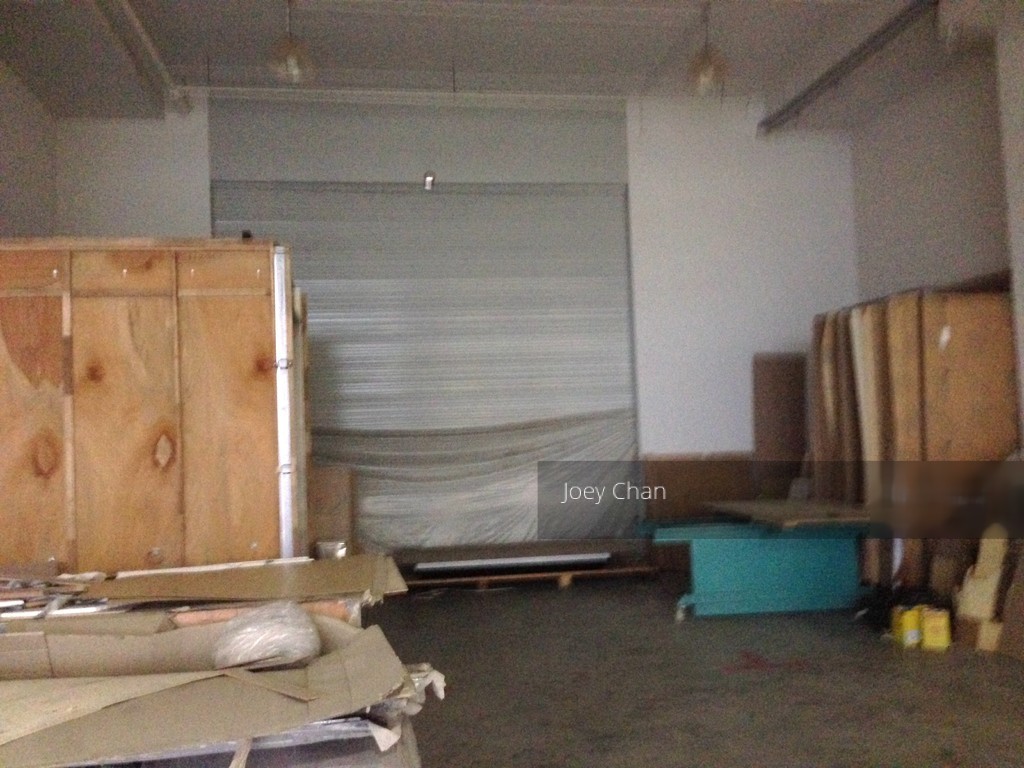 Premier @ Kaki Bukit (D14), Factory #130574252